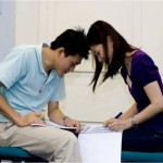 “手相携、爱相随（九）”婚前辅导课程