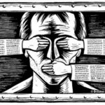“马来人也被禁声！——言论自由的重要性”三语讲座 Public Forum: “Malays Are Muted Too! – The Importance of Freedom of Expression”