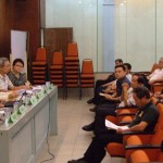 Special Briefing on “Preserve Jalan Sultan From Land Acquisition”