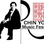 陈容音乐艺术节马来西亚全国青年奖学声乐大赛2012