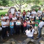 2012度纪念吉隆坡甲必丹叶亚来系列活动：古迹导览课程