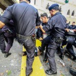 反对前总警长韩聂夫受委，428独委会应确保公信力