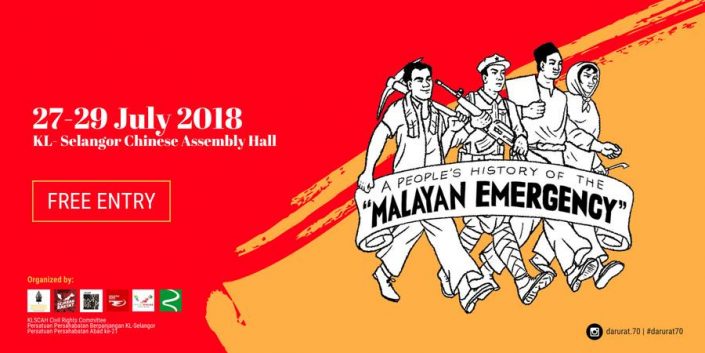 a people’s history of the malayan emergency